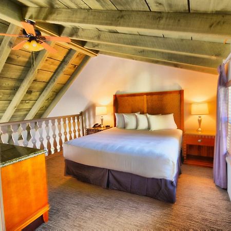 Royal Copenhagen Inn Solvang Luaran gambar