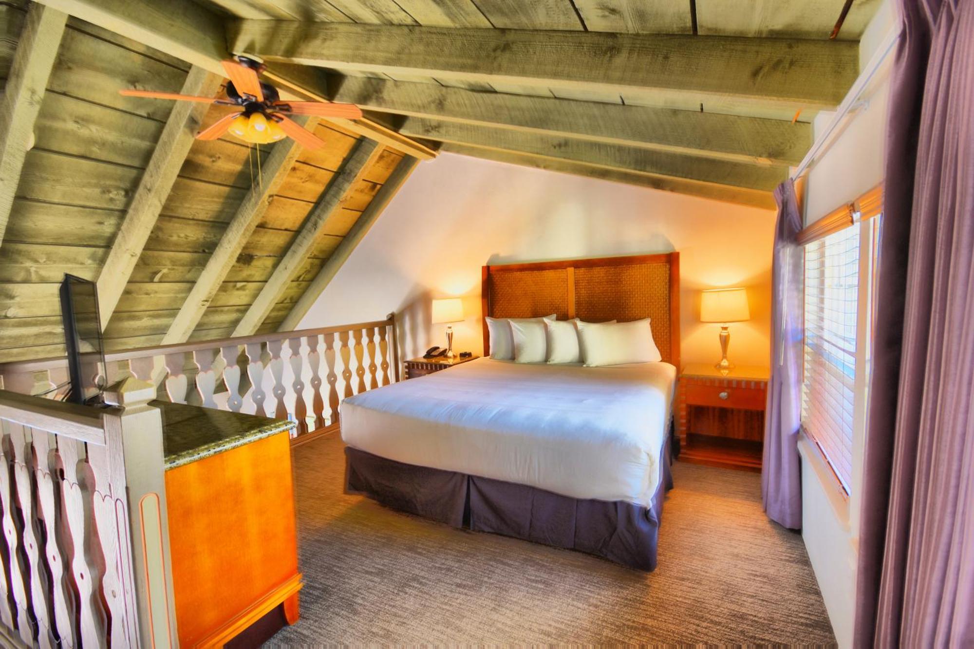 Royal Copenhagen Inn Solvang Luaran gambar