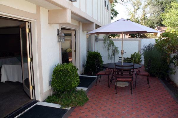 Royal Copenhagen Inn Solvang Luaran gambar